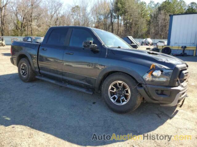 RAM 1500 REBEL, 1C6RR7YT5GS200642