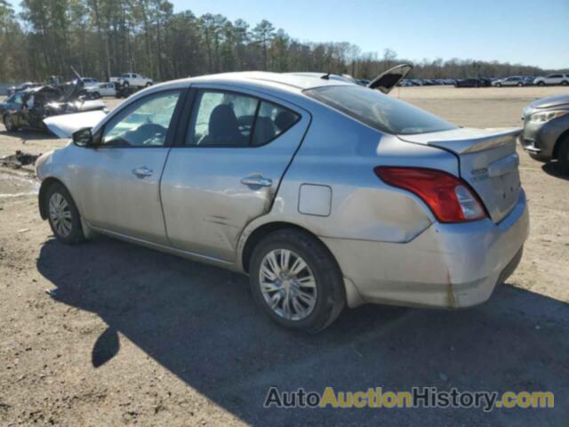 NISSAN VERSA S, 3N1CN7AP9FL813788