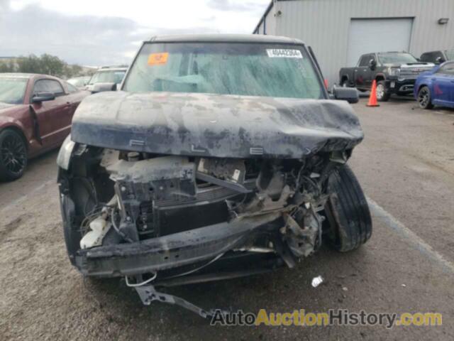 FORD FLEX SEL, 2FMGK5C86EBD12316