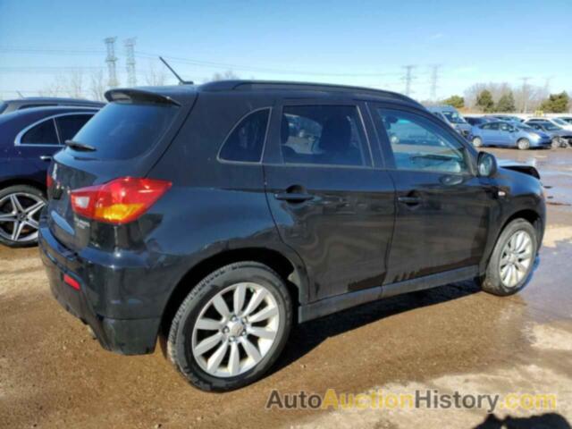 MITSUBISHI OUTLANDER SE, JA4AP4AU9BZ023388