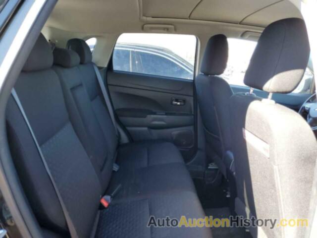 MITSUBISHI OUTLANDER SE, JA4AP4AU9BZ023388