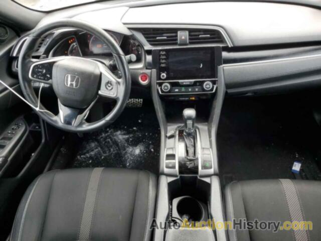 HONDA CIVIC SPORT, 2HGFC2F85KH595129