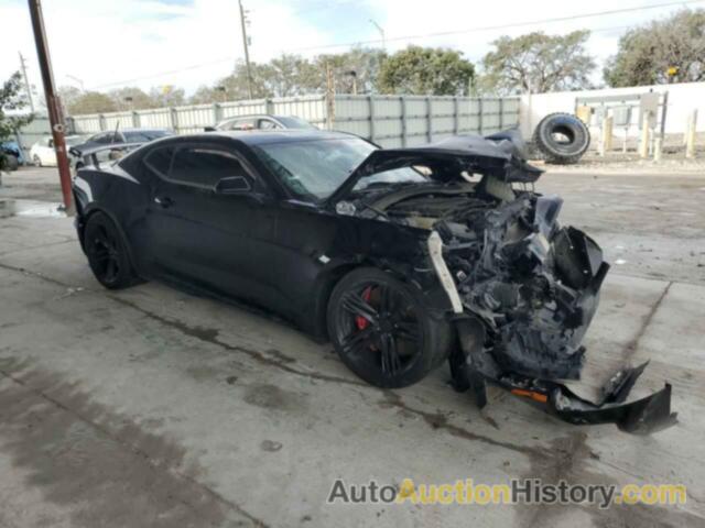 CHEVROLET CAMARO ZL1, 1G1FJ1R69K0116846