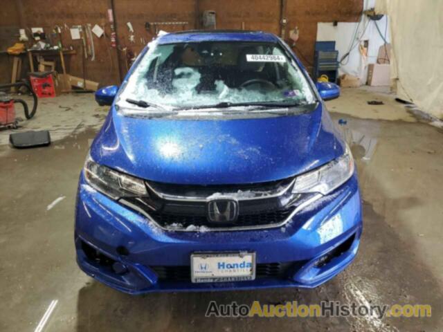 HONDA FIT EX, 3HGGK5H87KM718520