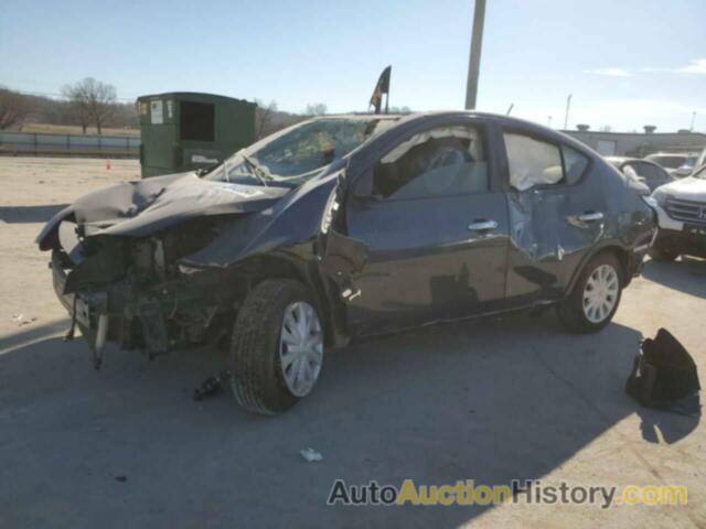 NISSAN VERSA S, 3N1CN7AP4HL823969