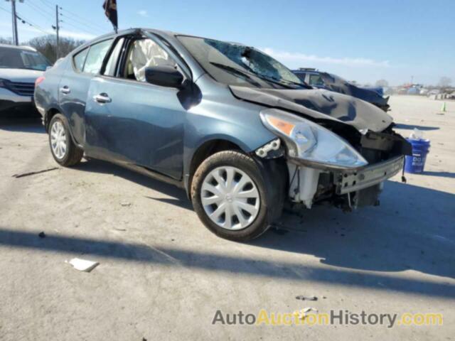 NISSAN VERSA S, 3N1CN7AP4HL823969