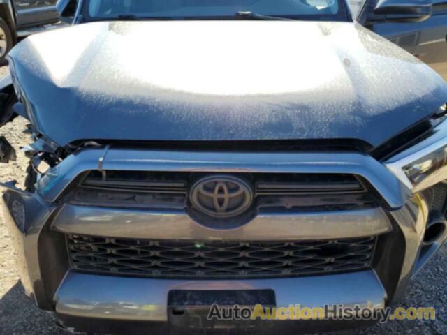 TOYOTA 4RUNNER SR5, JTEZU5JR6J5186021