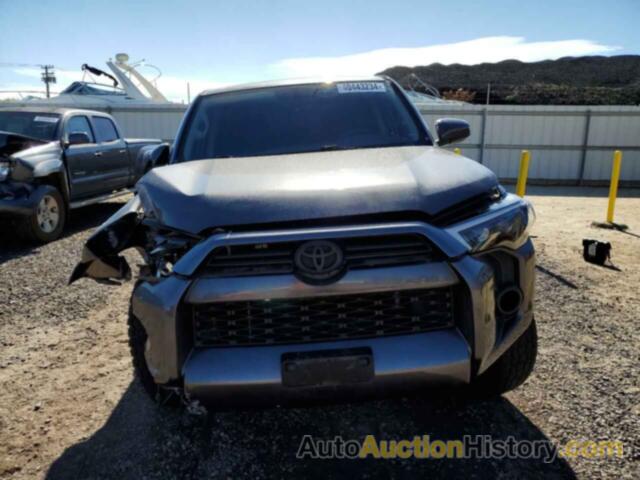 TOYOTA 4RUNNER SR5, JTEZU5JR6J5186021