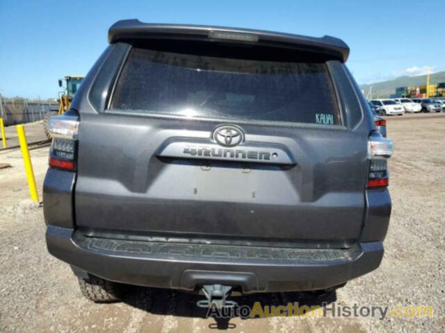 TOYOTA 4RUNNER SR5, JTEZU5JR6J5186021