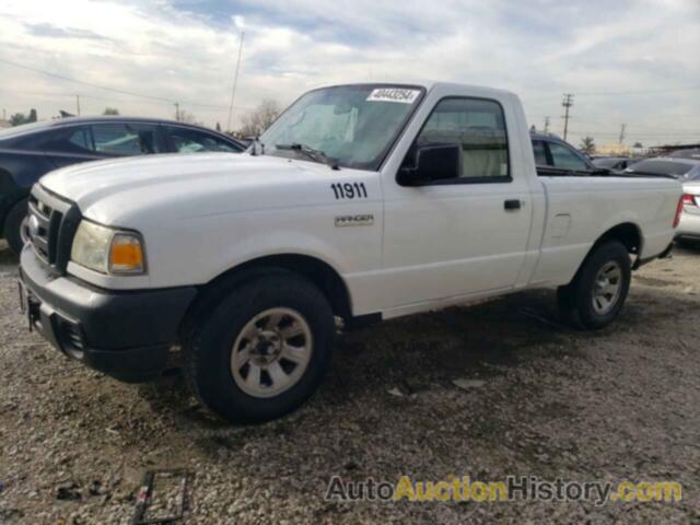 FORD RANGER, 1FTYR10DX9PA35487