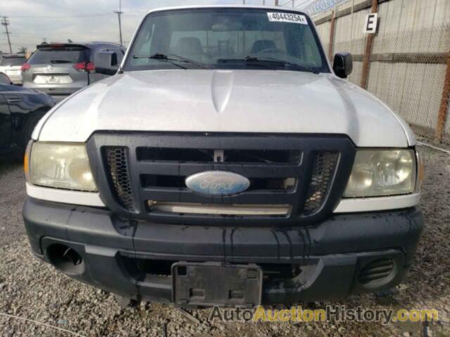 FORD RANGER, 1FTYR10DX9PA35487