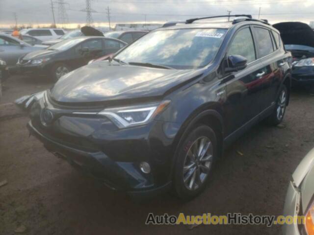 TOYOTA RAV4 LIMITED, JTMDJREV2JD176243