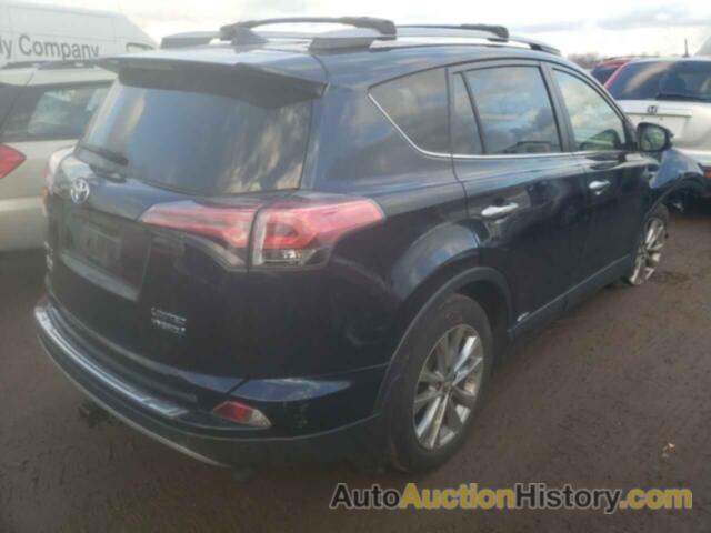 TOYOTA RAV4 LIMITED, JTMDJREV2JD176243