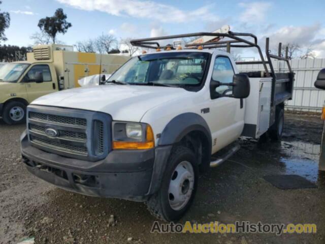 FORD F450 SUPER DUTY, 1FDXF47S1XEC14516