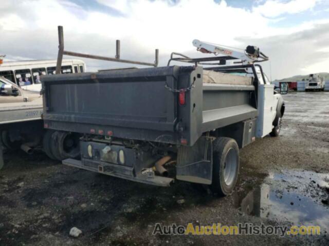 FORD F450 SUPER DUTY, 1FDXF47S1XEC14516