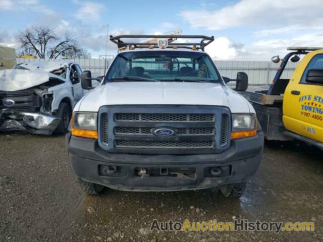 FORD F450 SUPER DUTY, 1FDXF47S1XEC14516