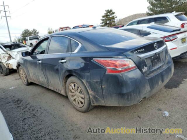 NISSAN ALTIMA 2.5, 1N4AL3AP9FC145480