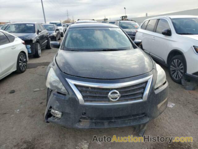 NISSAN ALTIMA 2.5, 1N4AL3AP9FC145480