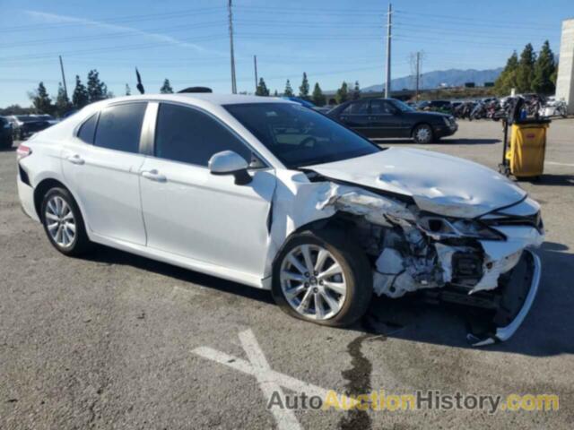 TOYOTA CAMRY L, 4T1B11HK1KU851281