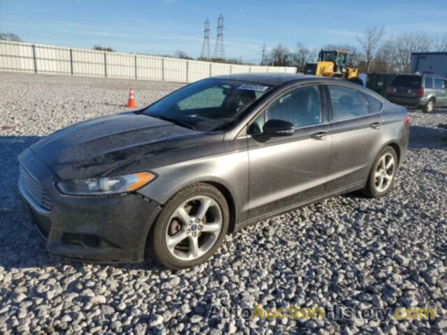 FORD FUSION SE, 3FA6P0H79FR158617