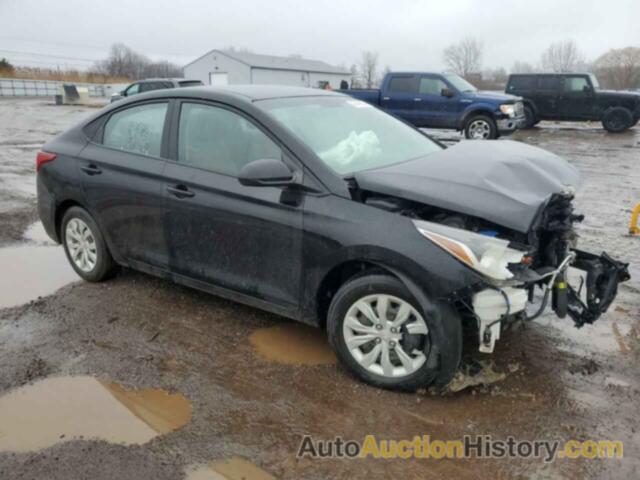 HYUNDAI ACCENT SE, 3KPC24A37KE057958