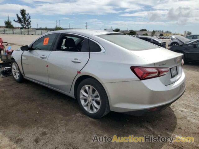 CHEVROLET MALIBU LT, 1G1ZD5ST7LF035631