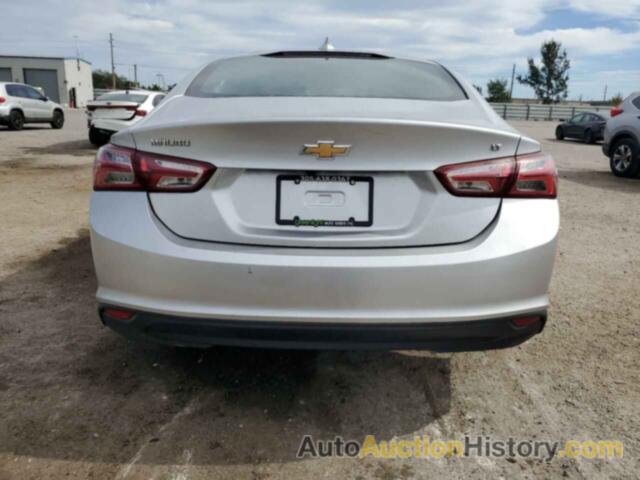 CHEVROLET MALIBU LT, 1G1ZD5ST7LF035631