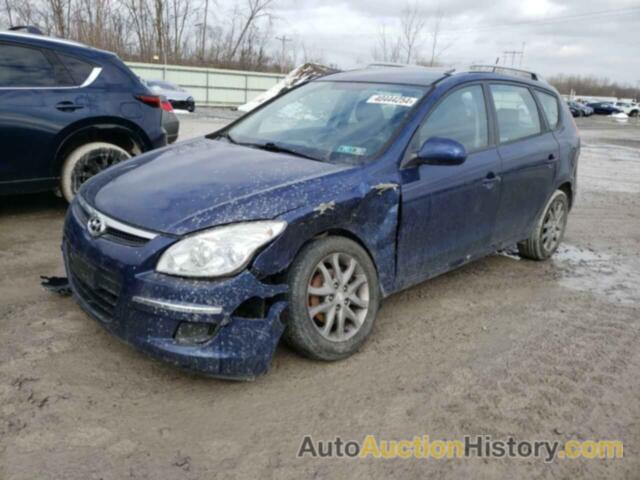 HYUNDAI ELANTRA GLS, KMHDC8AE7CU136975