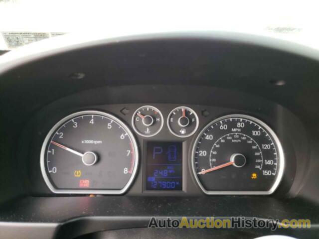 HYUNDAI ELANTRA GLS, KMHDC8AE7CU136975