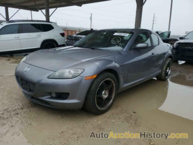 MAZDA RX8, JM1FE173540100103