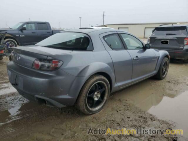 MAZDA RX8, JM1FE173540100103