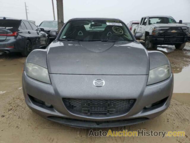 MAZDA RX8, JM1FE173540100103