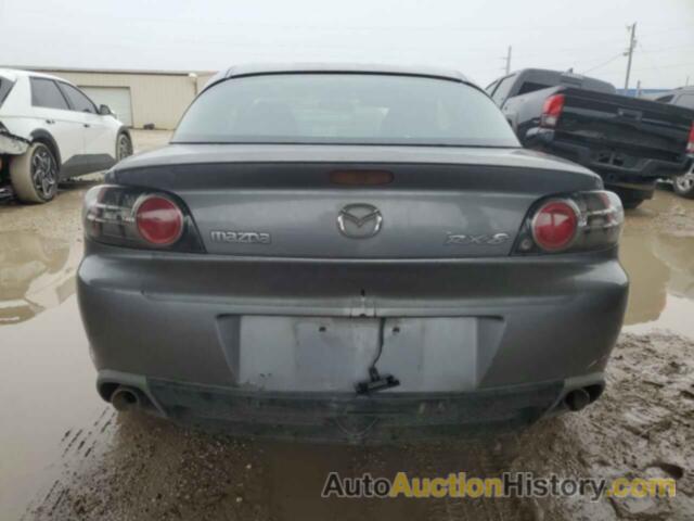 MAZDA RX8, JM1FE173540100103