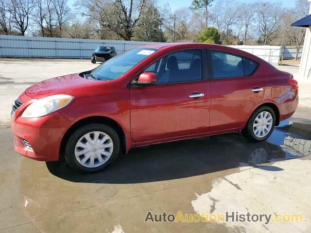 NISSAN VERSA S, 3N1CN7AP4CL928438