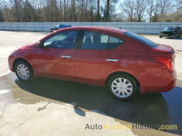 NISSAN VERSA S, 3N1CN7AP4CL928438