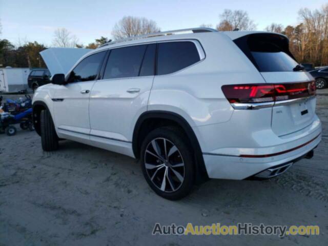 VOLKSWAGEN ATLAS SEL PREMIUM R-LINE, 1V2FR2CA9RC514052