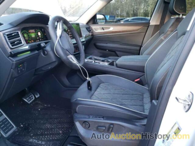 VOLKSWAGEN ATLAS SEL PREMIUM R-LINE, 1V2FR2CA9RC514052