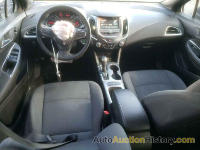 CHEVROLET CRUZE LT, 1G1BE5SM8J7233441