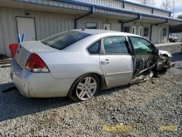 CHEVROLET IMPALA LT, 2G1WB5E30E1183117