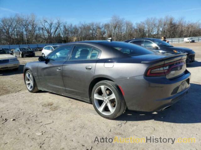 DODGE CHARGER R/T, 2C3CDXCT3JH260474