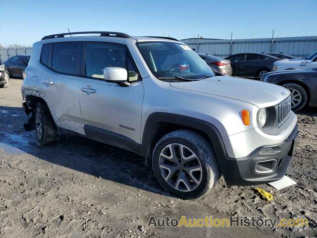 JEEP RENEGADE LATITUDE, ZACCJBBT5FPB93052