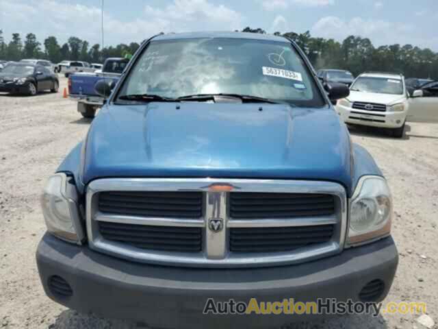 DODGE DURANGO ST, 1D4HB38N54F186977