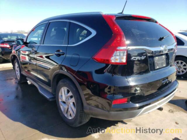 HONDA CRV EXL, 2HKRM4H70GH672738