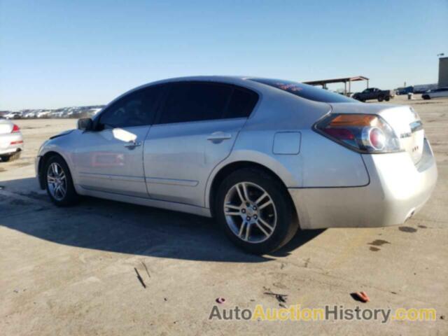 NISSAN ALTIMA BASE, 1N4AL2AP9BN457887