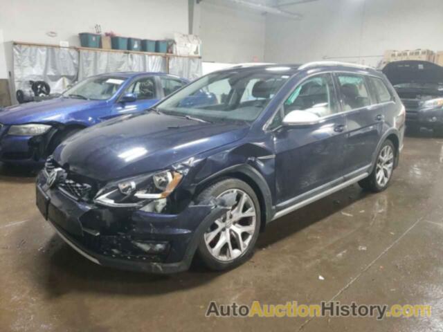 VOLKSWAGEN GOLF S, 3VWH17AU2HM534018