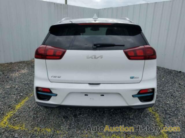 KIA NIRO S S, KNDCC3LG7N5161017