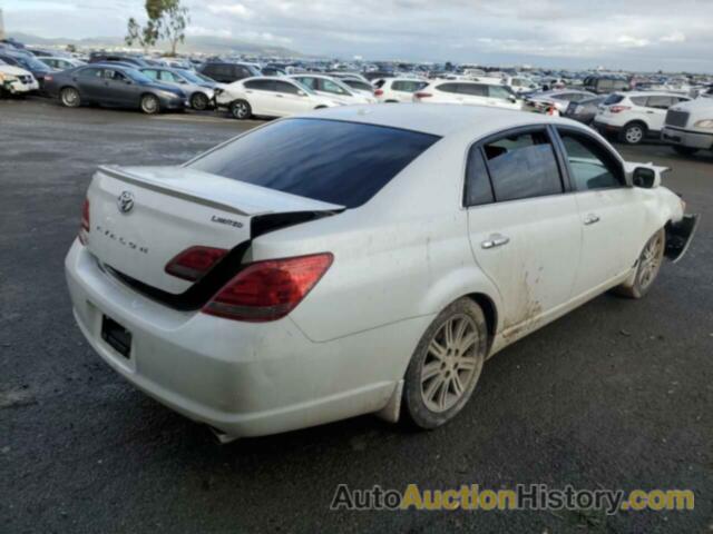 TOYOTA AVALON XL, 4T1BK36B59U325466