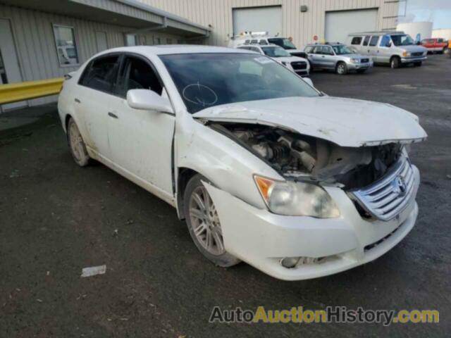 TOYOTA AVALON XL, 4T1BK36B59U325466