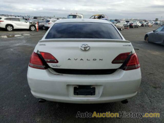 TOYOTA AVALON XL, 4T1BK36B59U325466