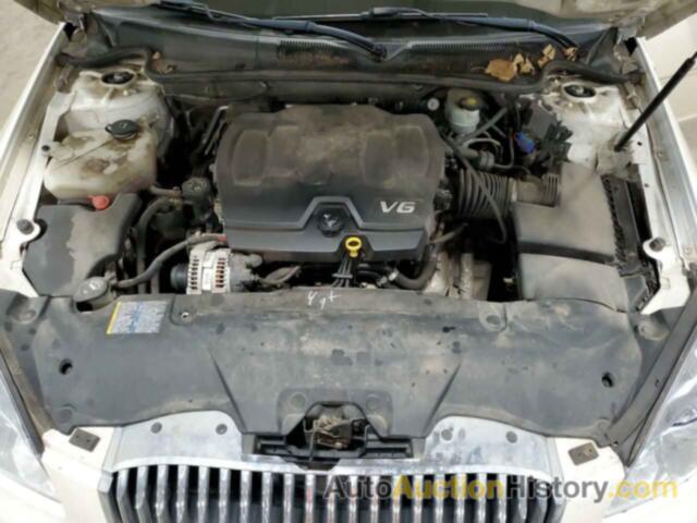 BUICK LUCERNE CXL, 1G4HD5EM9AU111328